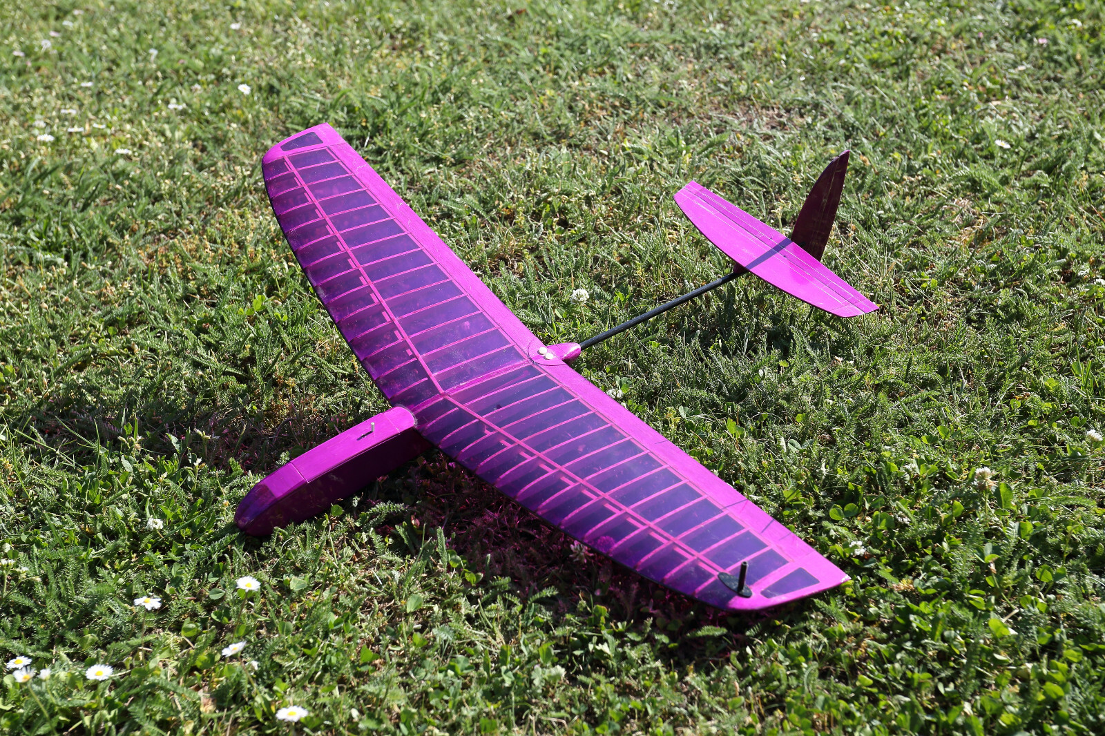 Dlg glider kit