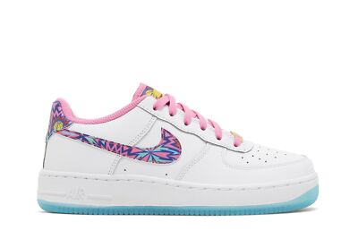 新品 Nike Air Force 1 Low GS レディース 24cm 1944132e-a9e0-42c9-baef-