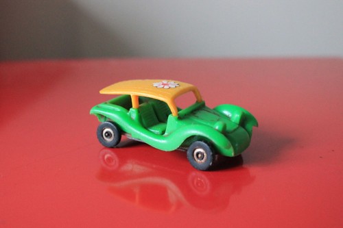 dune buggy toy car
