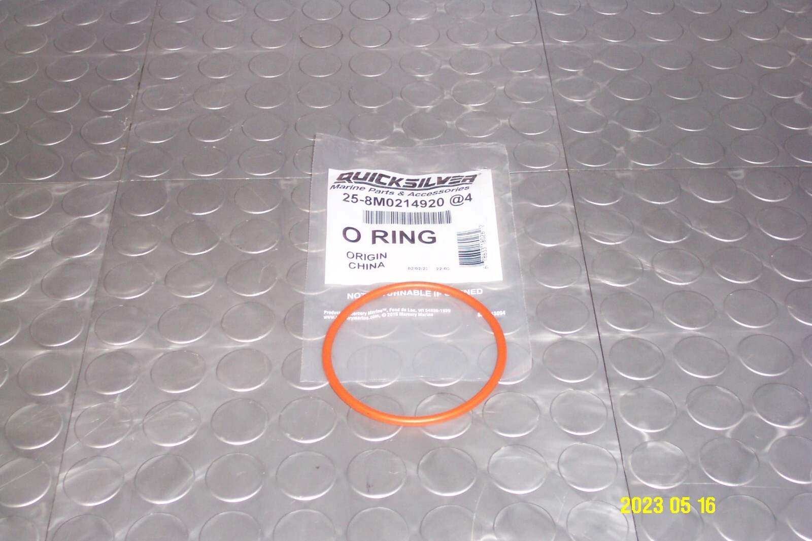 riorio vitrifrigo-dw51ocx2rfx-0400-