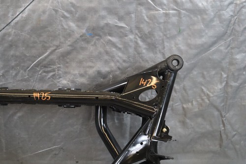 2015-2020 BMW M4 Coupe 3.0L F82 OEM Rear Subframe