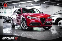 2017 Alfa Romeo Stelvio 2.2 TD Milano Edizione Auto Q4 AWD Euro 6 (s/s) 5dr ESTA