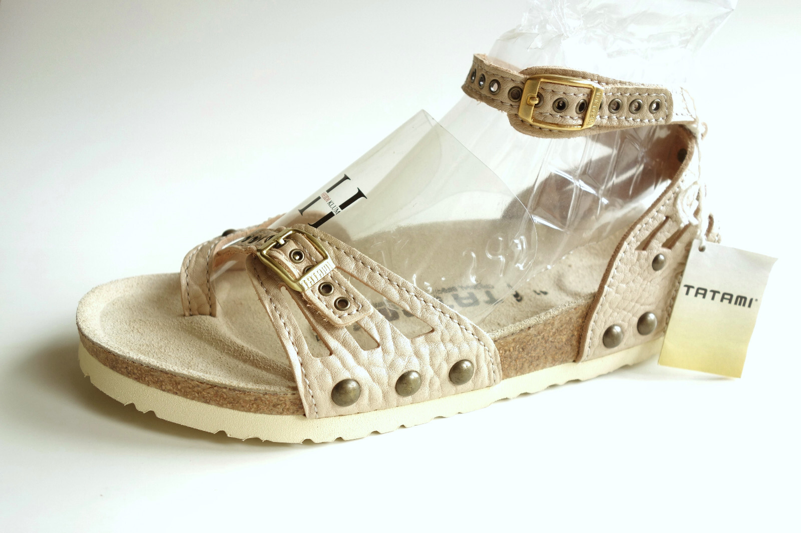 Birken stock ×TATAMI 41/26.5cm Tatami by Birkenstock size 41, L10, M8 | eBay