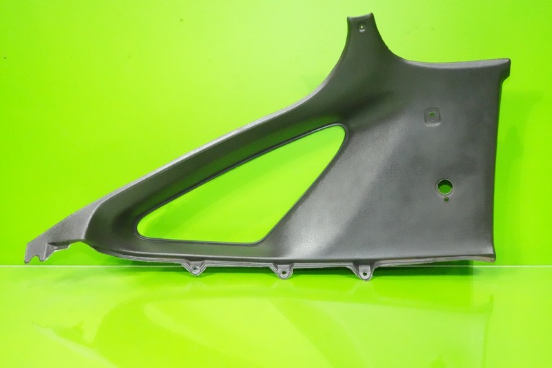 91-99 3000GT OEM driver left rear back 1/4 quarter window trim panel surround