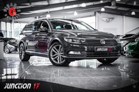 2019 Volkswagen Passat 1.5 TSI EVO GT DSG Euro 6 (s/s) 5dr ESTATE Petrol Automat