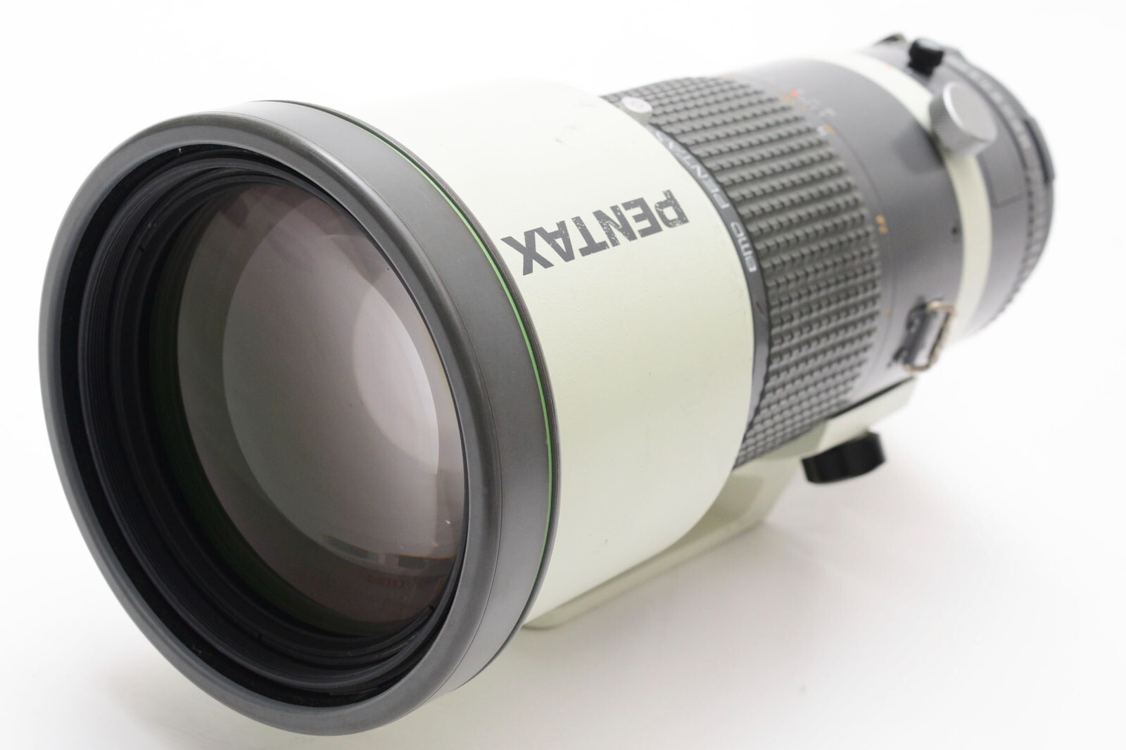 PENTAX smc PENTAX (6X7) M star 400mm F4 ED [IF] 67 f/4 | eBay