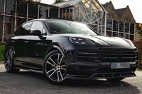 2024 Porsche Cayenne 3.0 V6 E-Hybrid 25.9kWh TiptronicS 4WD Euro 6 (s/s) 5dr EST