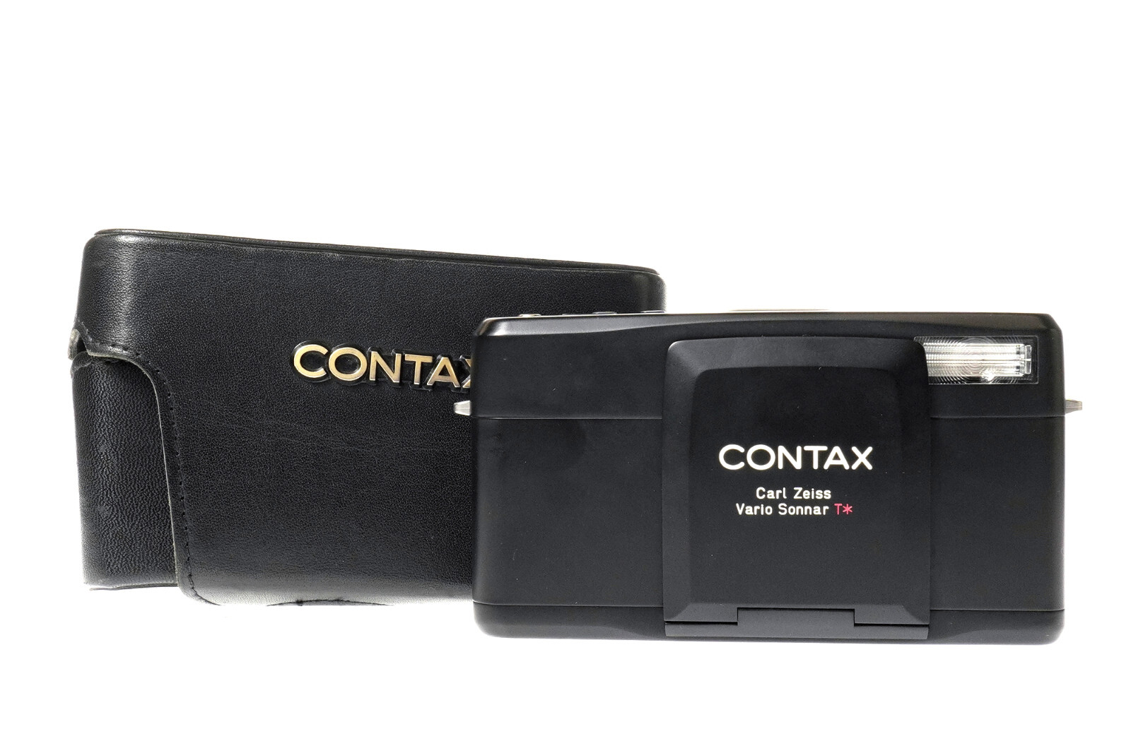 1円 CONTAX TVS Carl Zeiss Vario Sonnar 3.5-6.5 28-56mm T