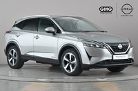 Nissan Qashqai 1.5 H E Power N Connecta Suv 5dr Petrol Hybrid Auto Euro 6 s/s