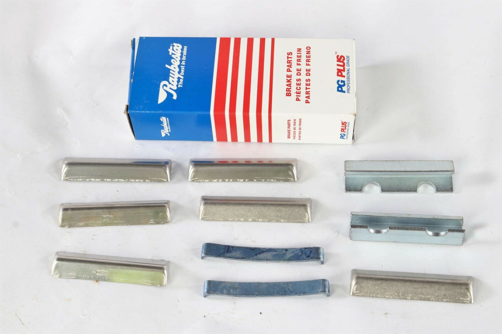 New H8204A Raybestos Caliper Shim Kit | eBay