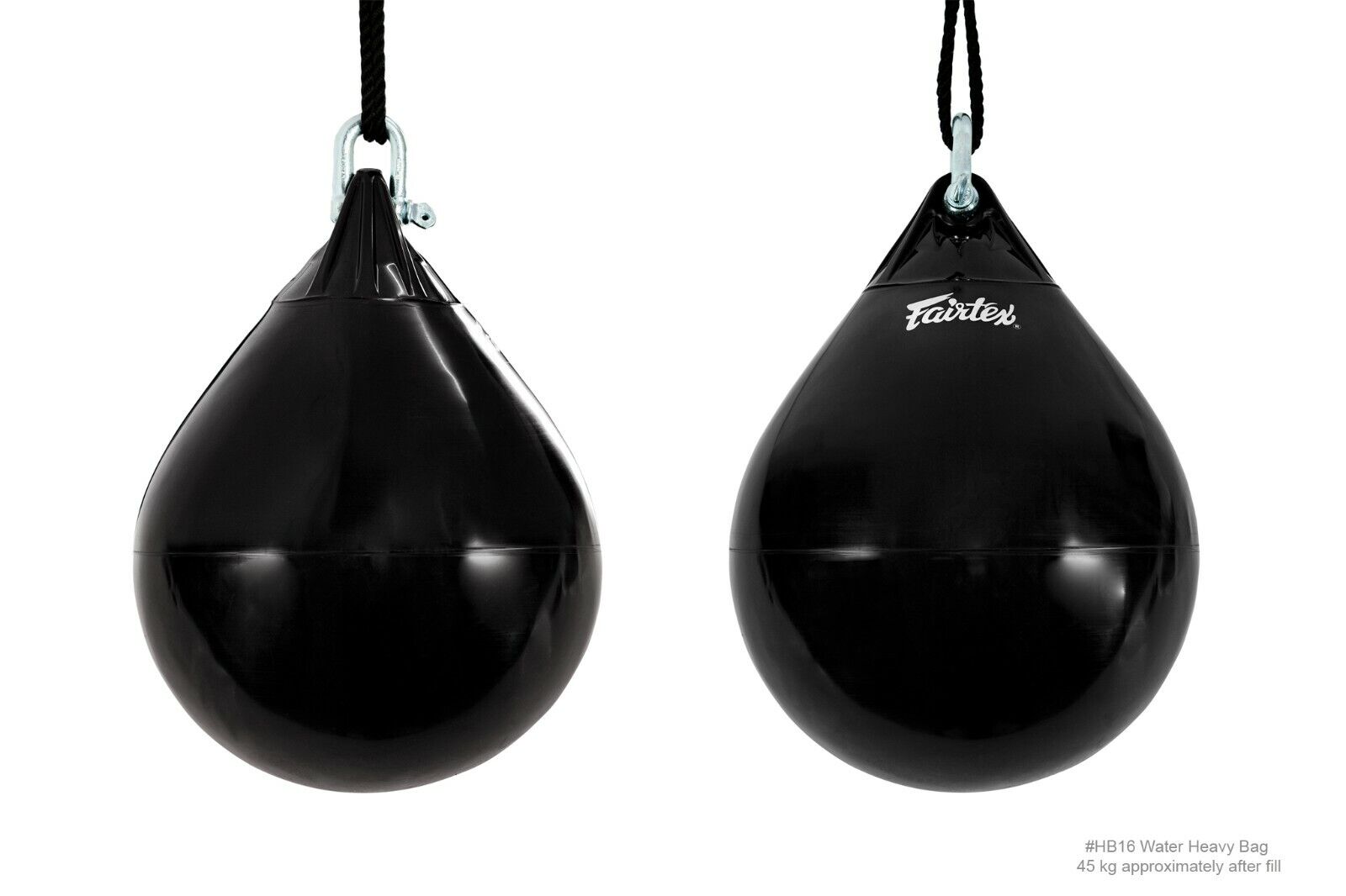 new genuine water heavy bag and punching