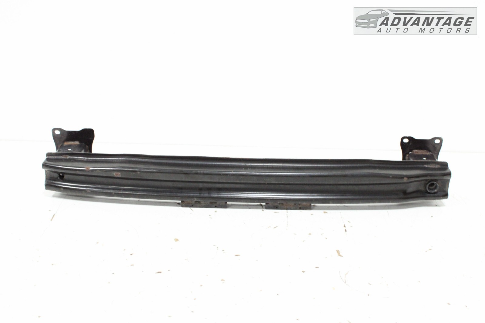 のんの 2017-2019 VOLKSWAGEN GOLF ALLTRACK REAR BUMPER PANEL RAIL