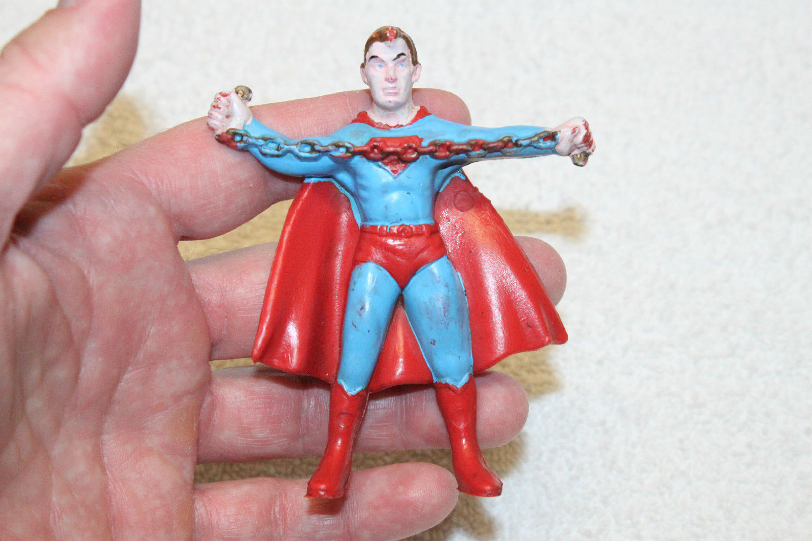 Kenner Vintage & Antique Character Toys