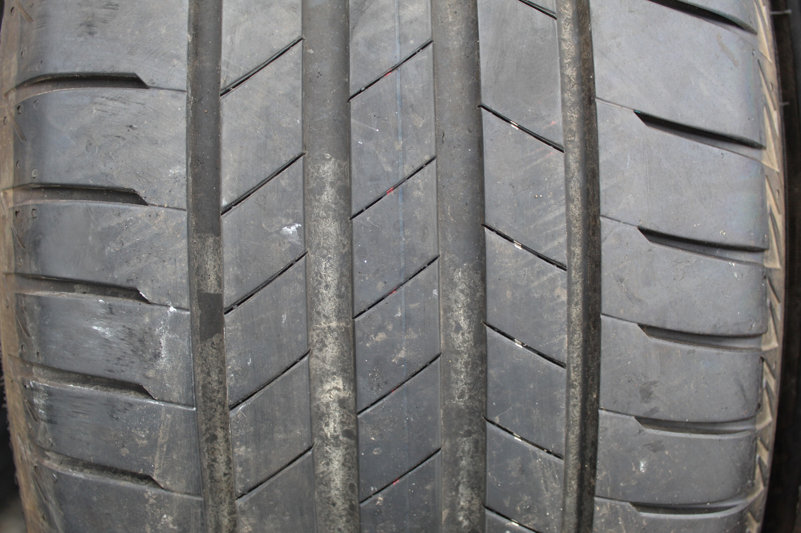 225 50 18 Bridgestone, Turanza T005, XL, 99W, x2 A Pair 6.0mm (F1_tyres) L2515