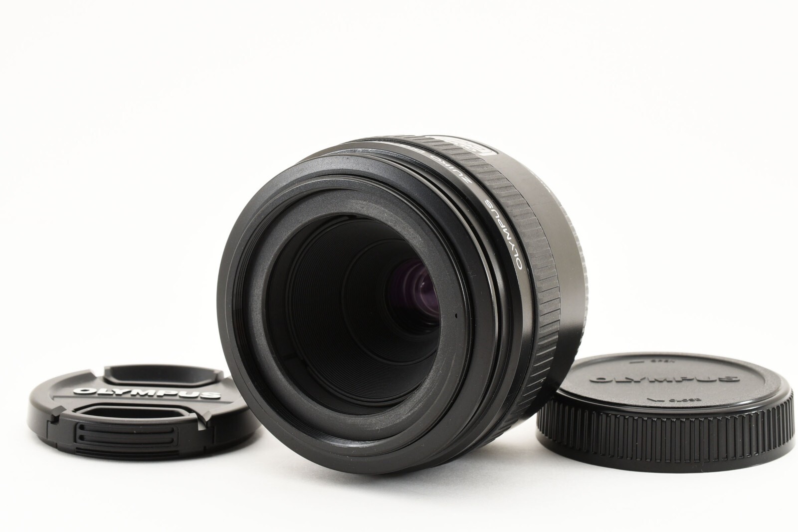 Olympus Zuiko Digital 35mm F/3.5 Macro For Four Thirds Mount Olympus Zuiko Digital 35mm F/3.5 Macro For Four Thirds Mount