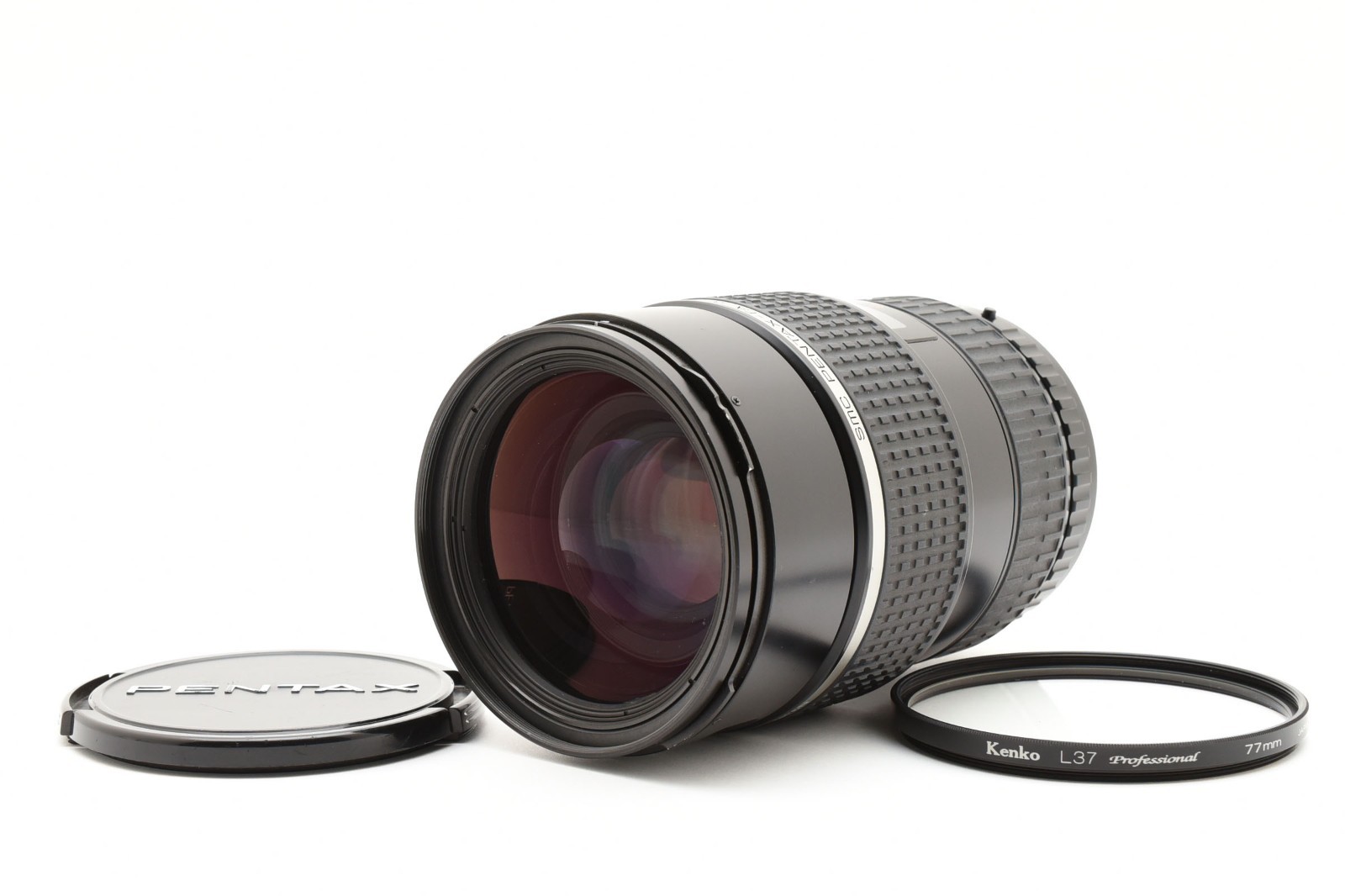 Near Mint] SMC Pentax FA 645 Zoom 80-160mm f/4.5 AF Lens for