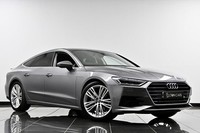 2019 Audi A7 40 TDI Sport 5dr S Tronic HATCHBACK DIESEL Automatic