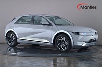 Hyundai Ioniq 5 73kwh Premium Hatchback 5dr Electric Auto 217 Ps Electric