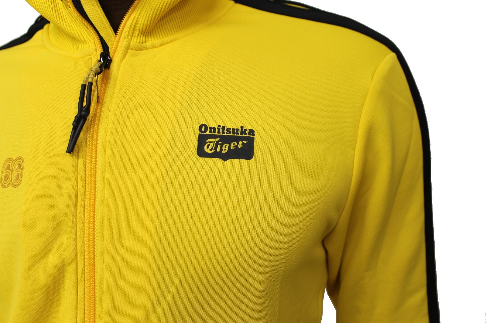 asics tiger tracksuit