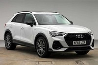 2019 Audi Q3 45 TFSI Quattro Vorsprung 5dr S Tronic ESTATE PETROL Automatic