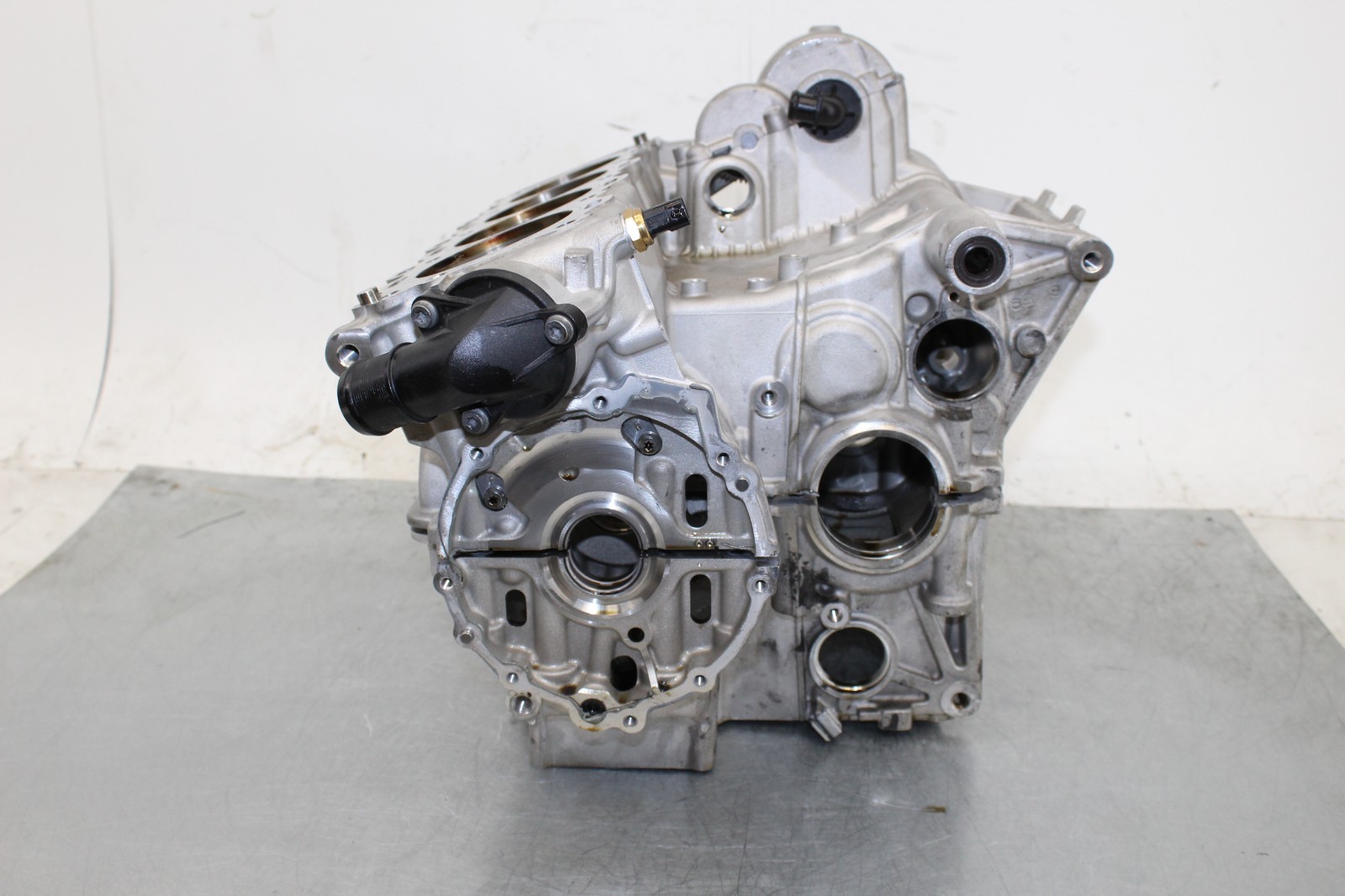 スベロンs1000m SPARK BMW S1000RR / M1000RR Full Titanium Exhaust System