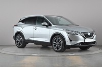 Nissan Qashqai 1.5 H E Power Tekna Suv 5dr Petrol Hybrid Auto Euro 6 s/s 190 Ps