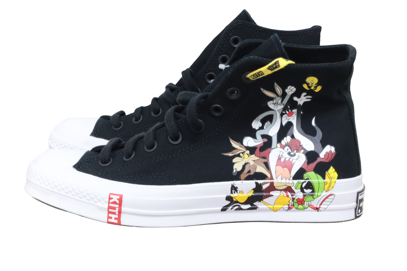 CONVERSE Size 7 Men 9 Women Chuck Taylor 70 HI All Stars