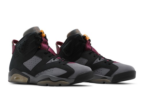Nike Air Jordan 6 Retro Bordeaux CT8529-063 | eBay