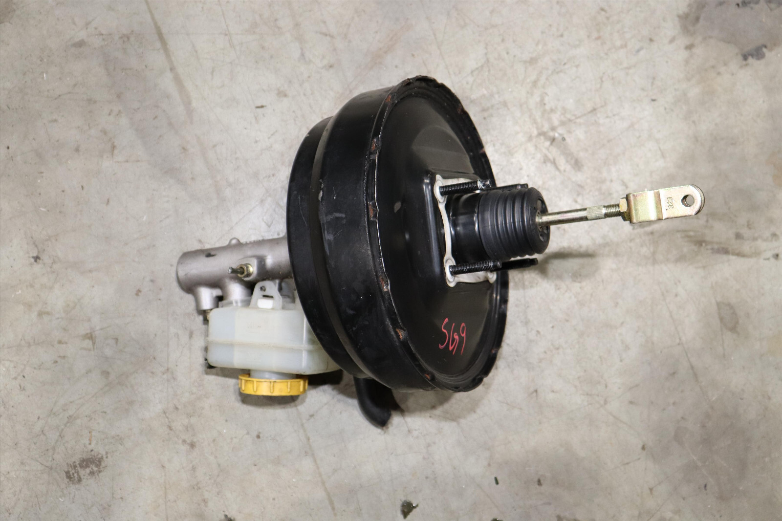 Minhmkis98　sti、ブレーキ、FDRD Minhmkis98 sti、ブレーキ、FDRD STI 6-Pot Full Brake Set