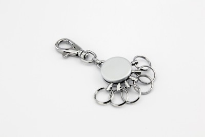 Patent schlüsselanhänger