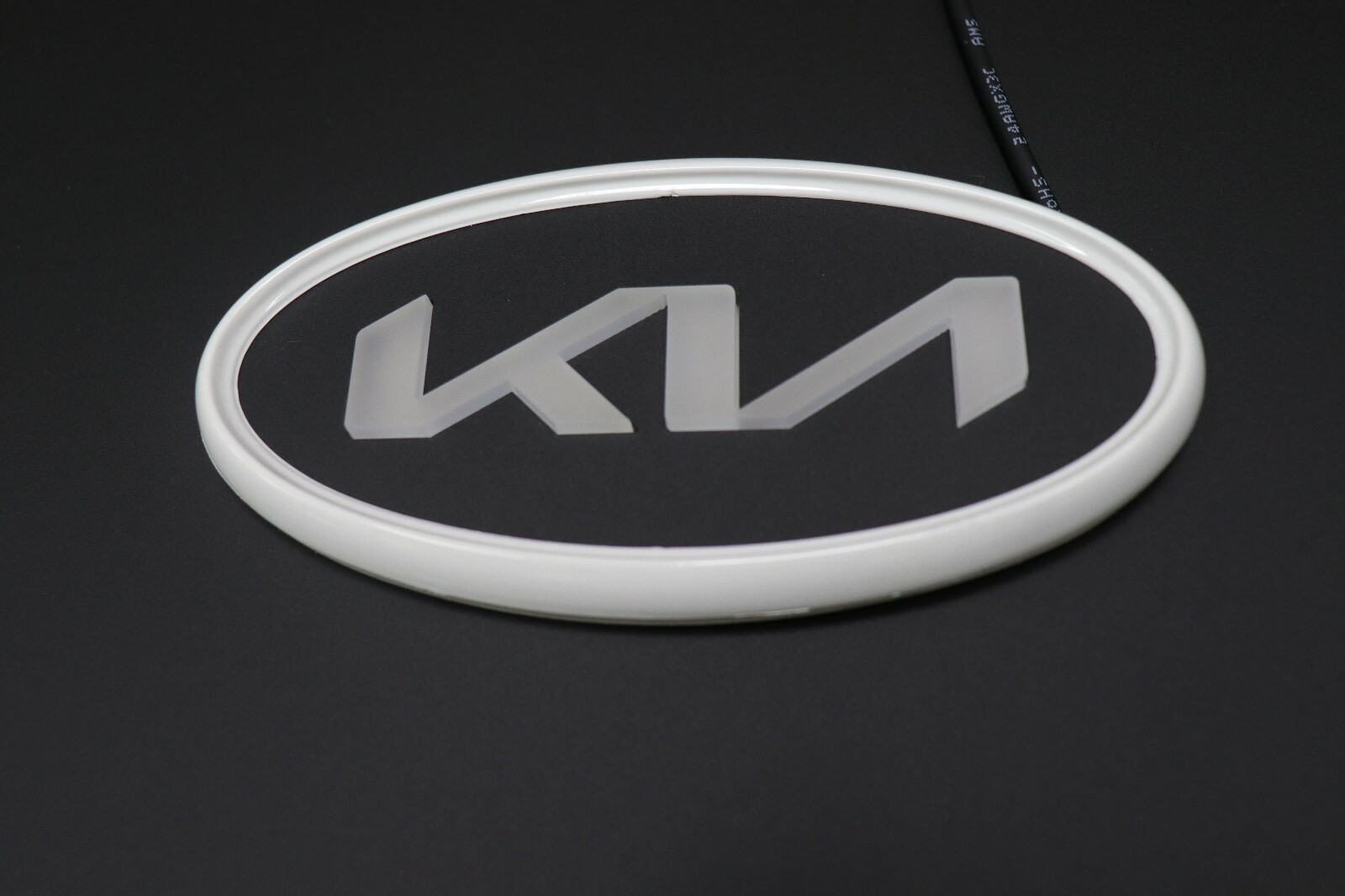 Значок Kia Новый 2022 Года Купить