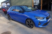 Vauxhall Corsa 1.2 Turbo SRi Hatchback 5dr Petrol Manual Euro 6 (s/s)... 2021/21