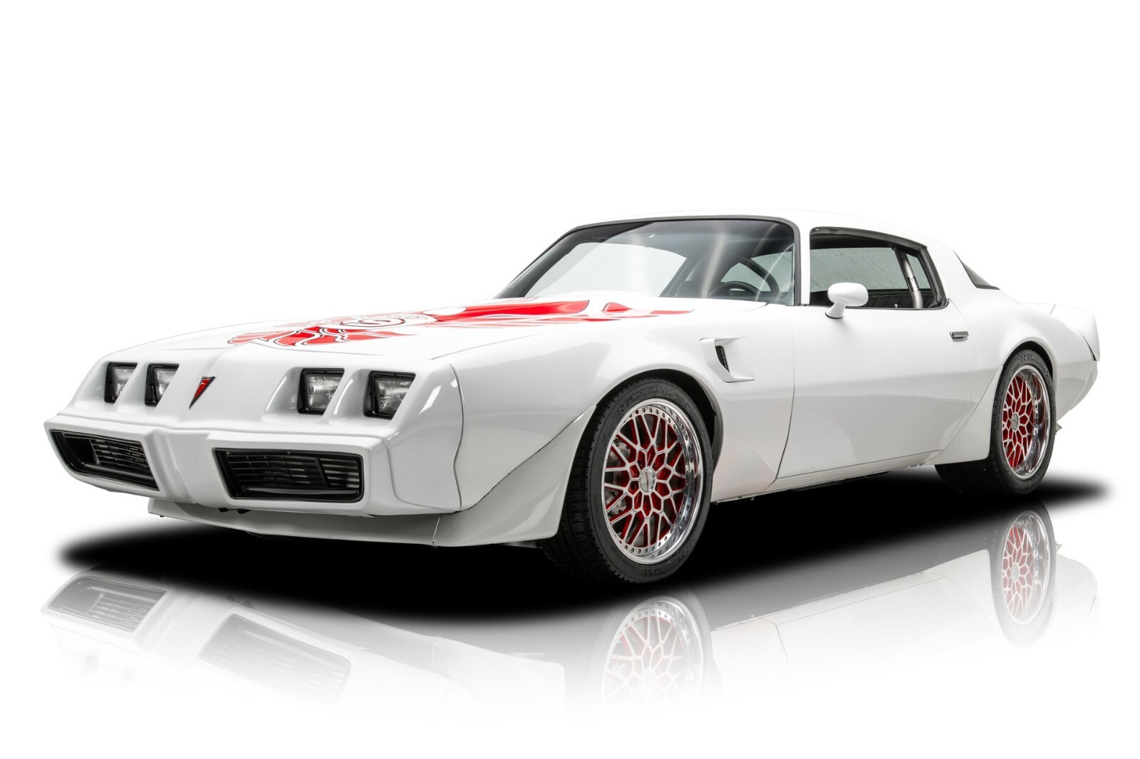 激レア! Firebird type Peerless Telly Bird 10 Super Rare Firebird's You've Never Seen - YouTube