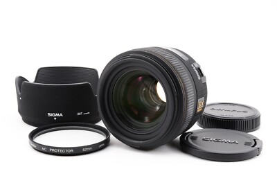 Sigma 30mm F/1.4 EX DC HSM AF Lens olympus/ /G3/2159575　 Four Thirds mount