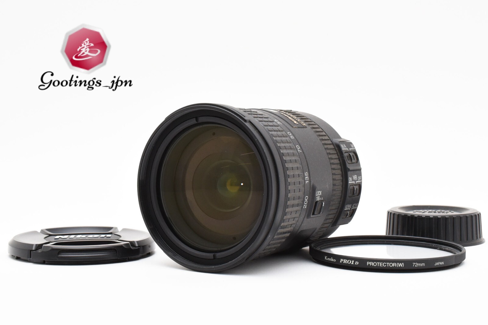 Top MINT】 Nikon AF-S DX NIKKOR 18-200mm f/3.5-5.6 G ED VR Top MINT】 Nikon AF-S DX NIKKOR 18-200mm f/3.5-5.6 G ED VR
