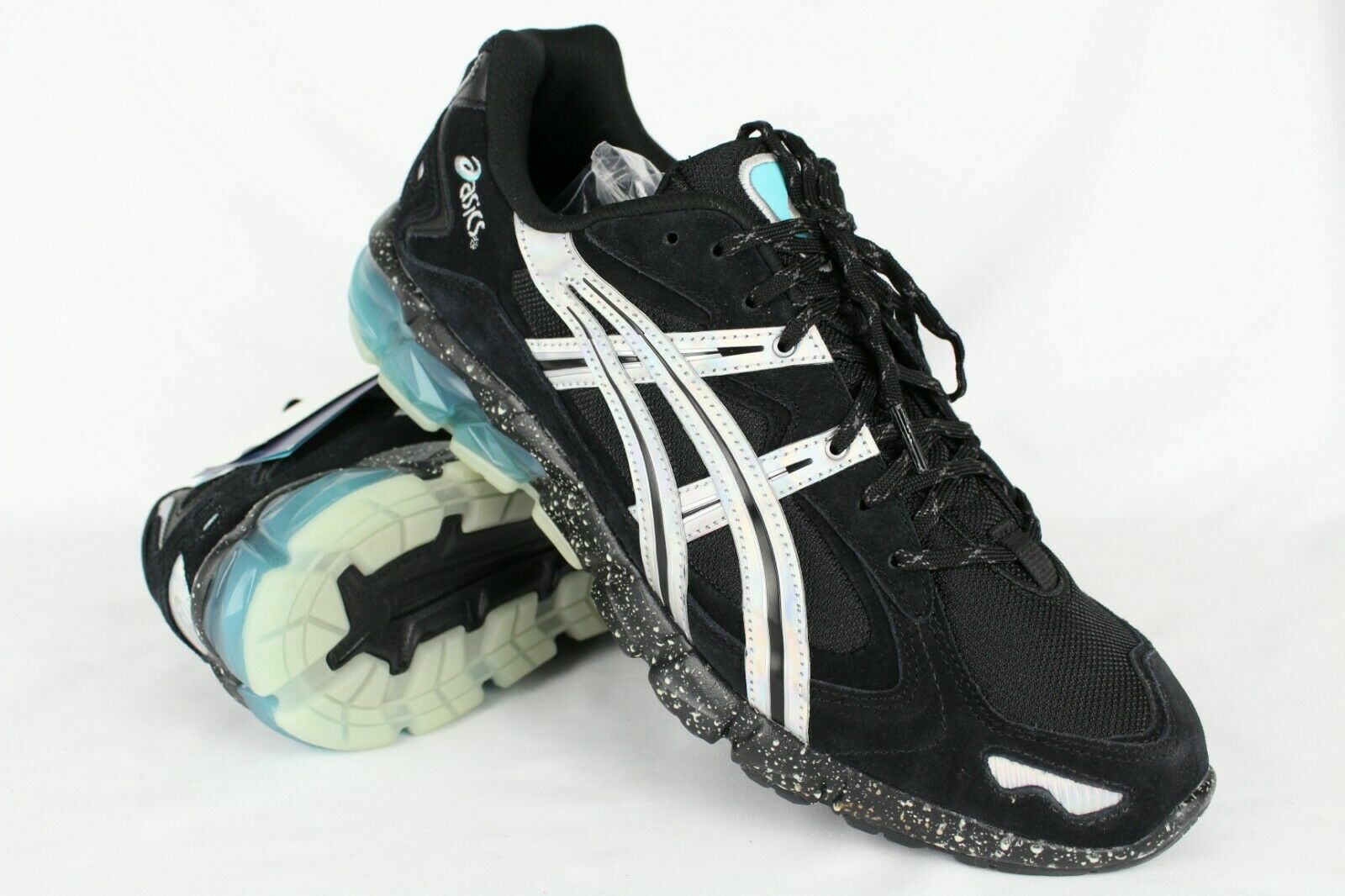 asics tiger 5