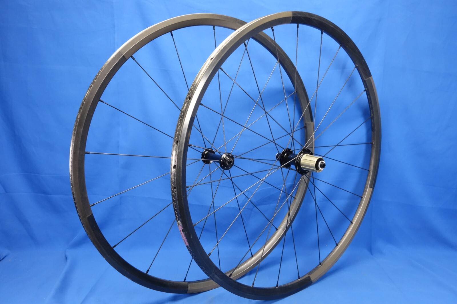 パーツ Bontrager 700c Bontrager Connection Disc 700c MTB Wheel Rear - Eddy's Bike