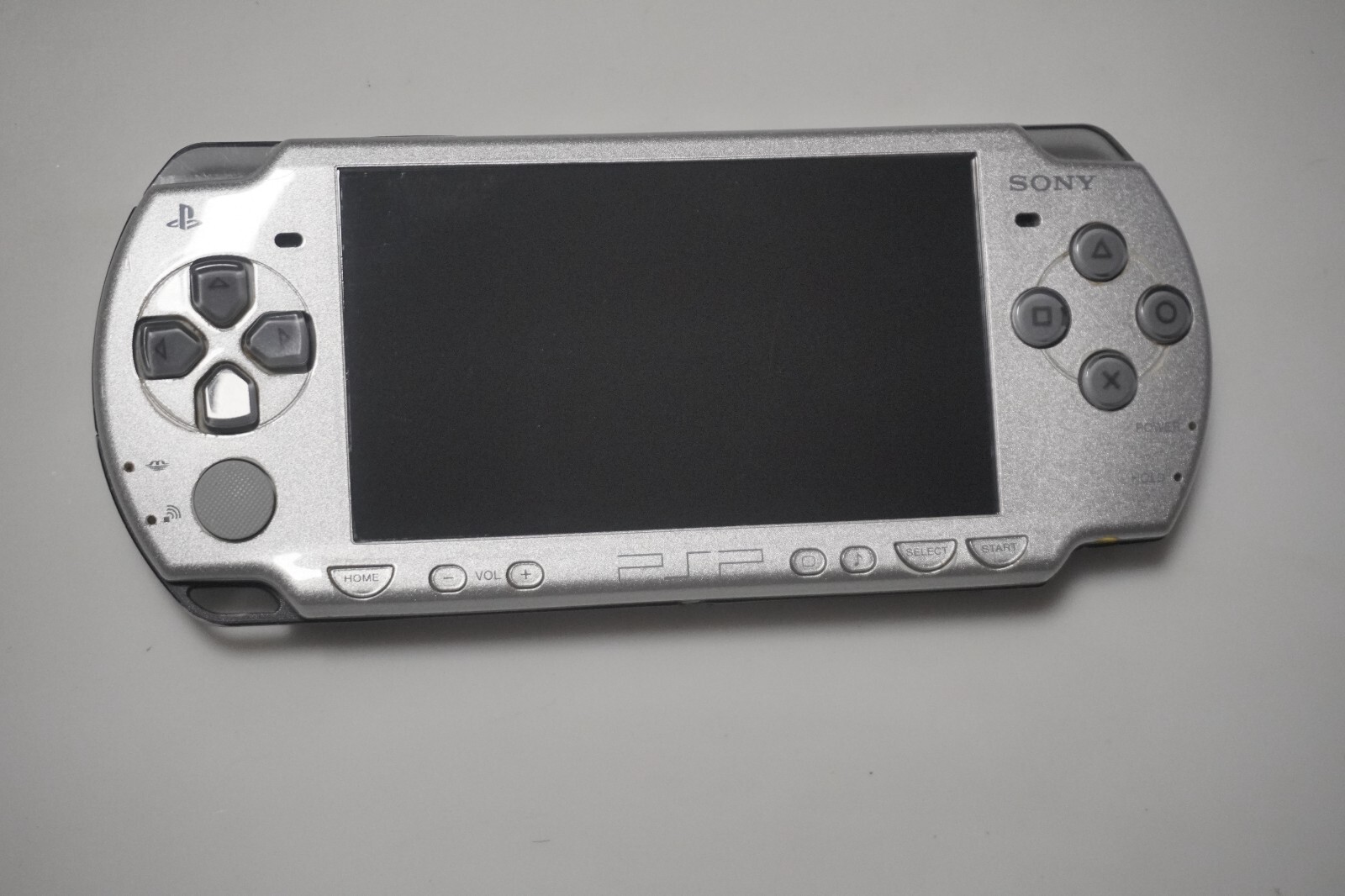 PSP-2000 Crisis Core Final Fantasy VII Special Ver