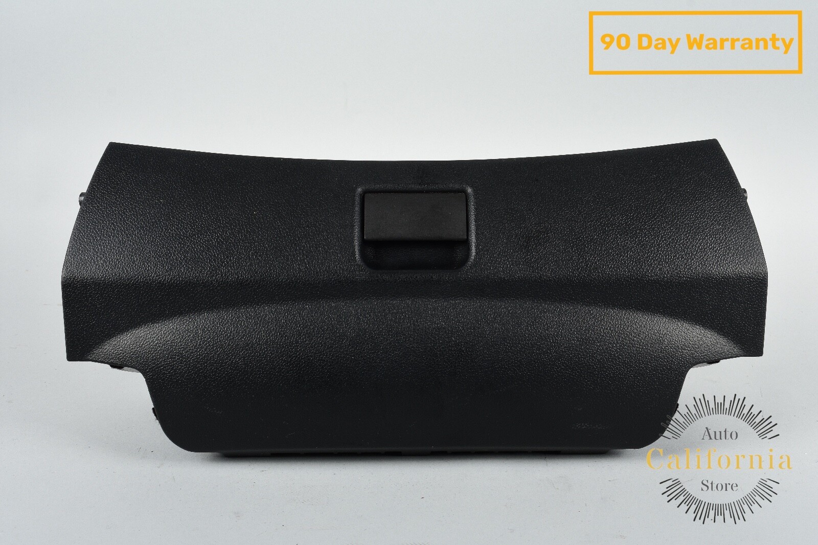 03-11 Mercedes R230 SL55 SL500 Right Passenger Under Seat Compartment Trim OEM