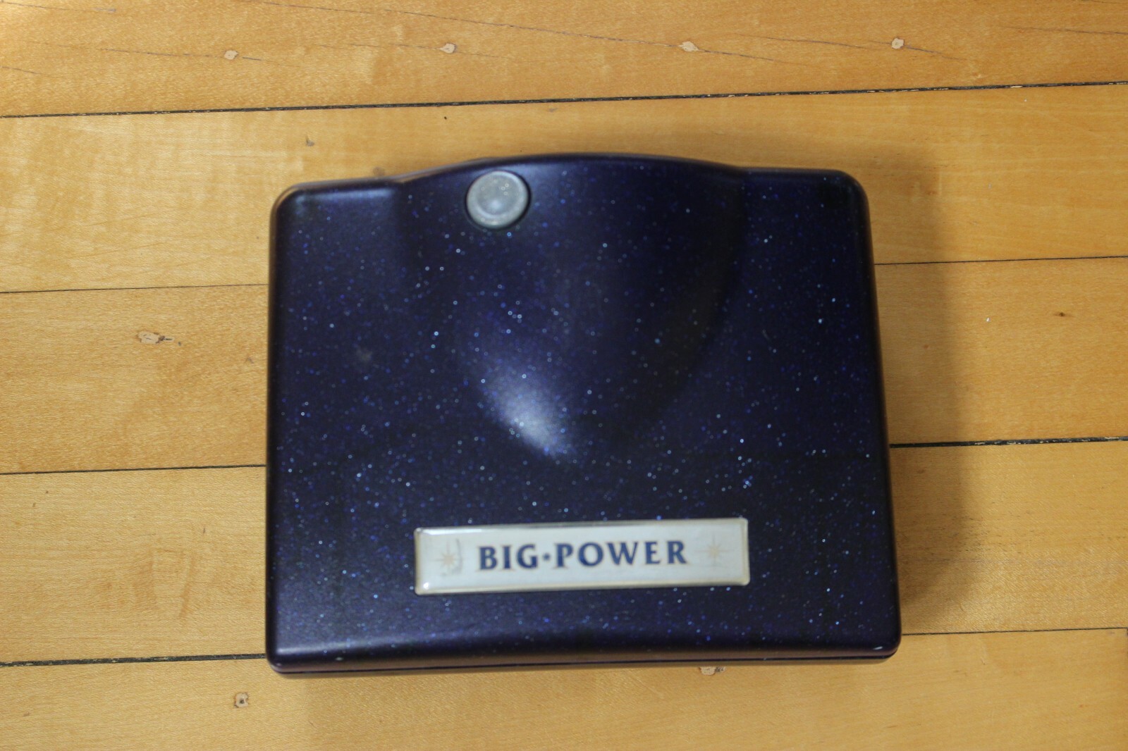 Big Power Vacuum Water Filtration Vacuum Carpet / Rug / Beater Bar Attachment