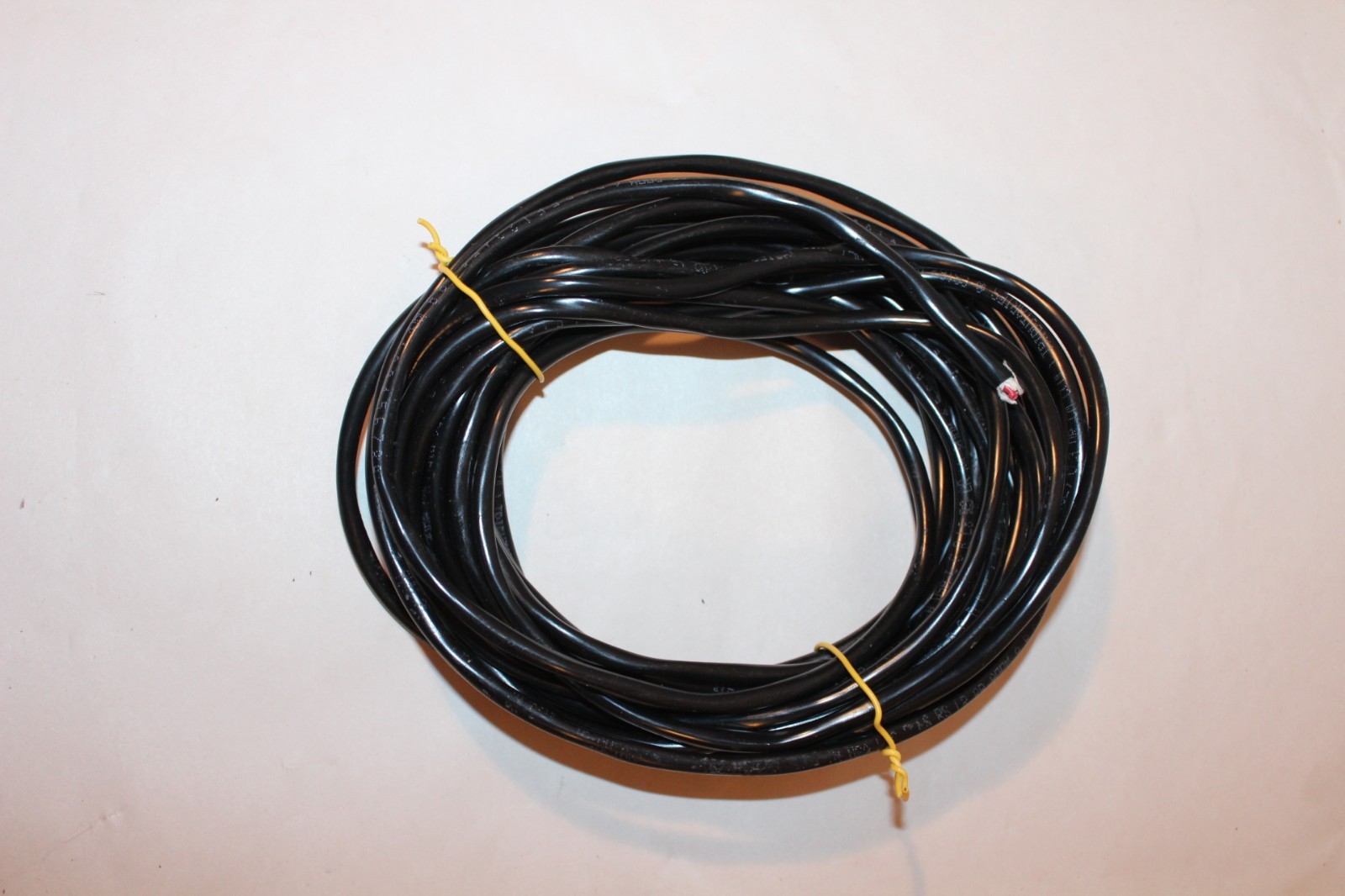 Tributaries 16AWG Speaker Cable Heavy Duty 75' total