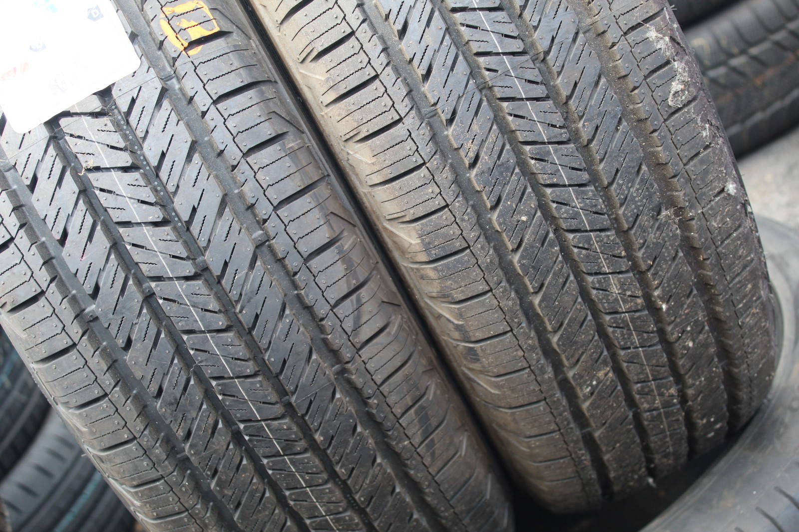 New 245 65 17 Maxxis, RAZR HT, M+S, Reinforced, 111H, x1 Tyre (F1_tyres) L3591