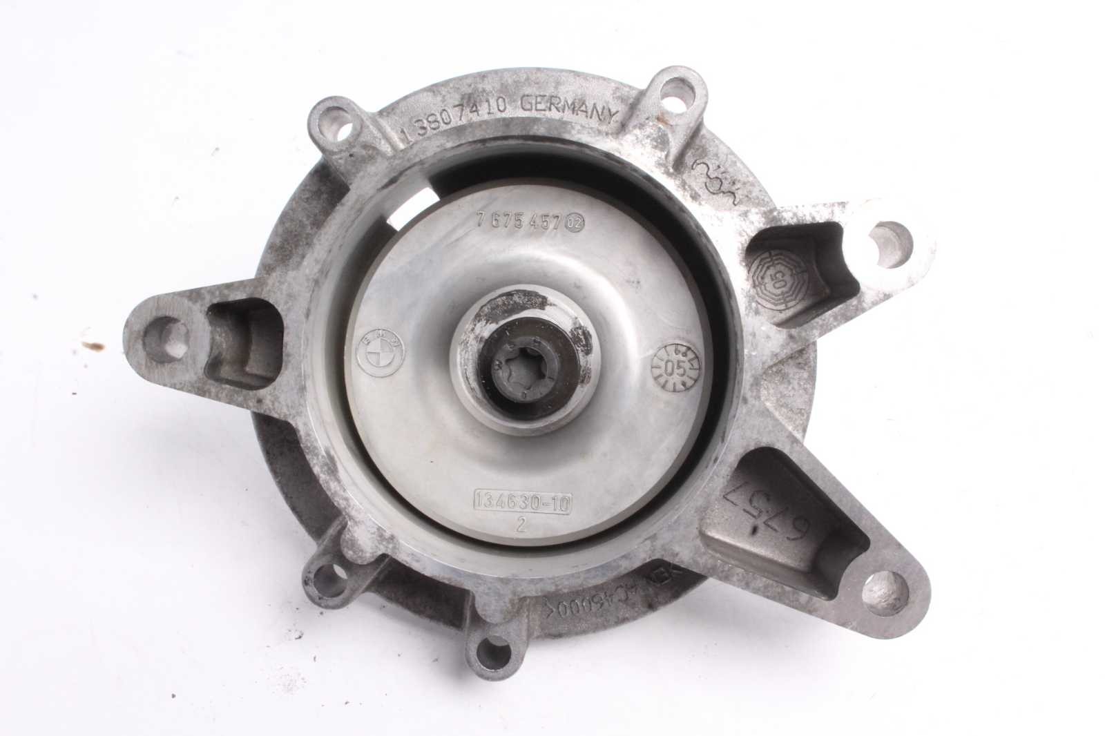 Anlasserfreilauf BMW K 1200 R K12R K43 0584 05-08