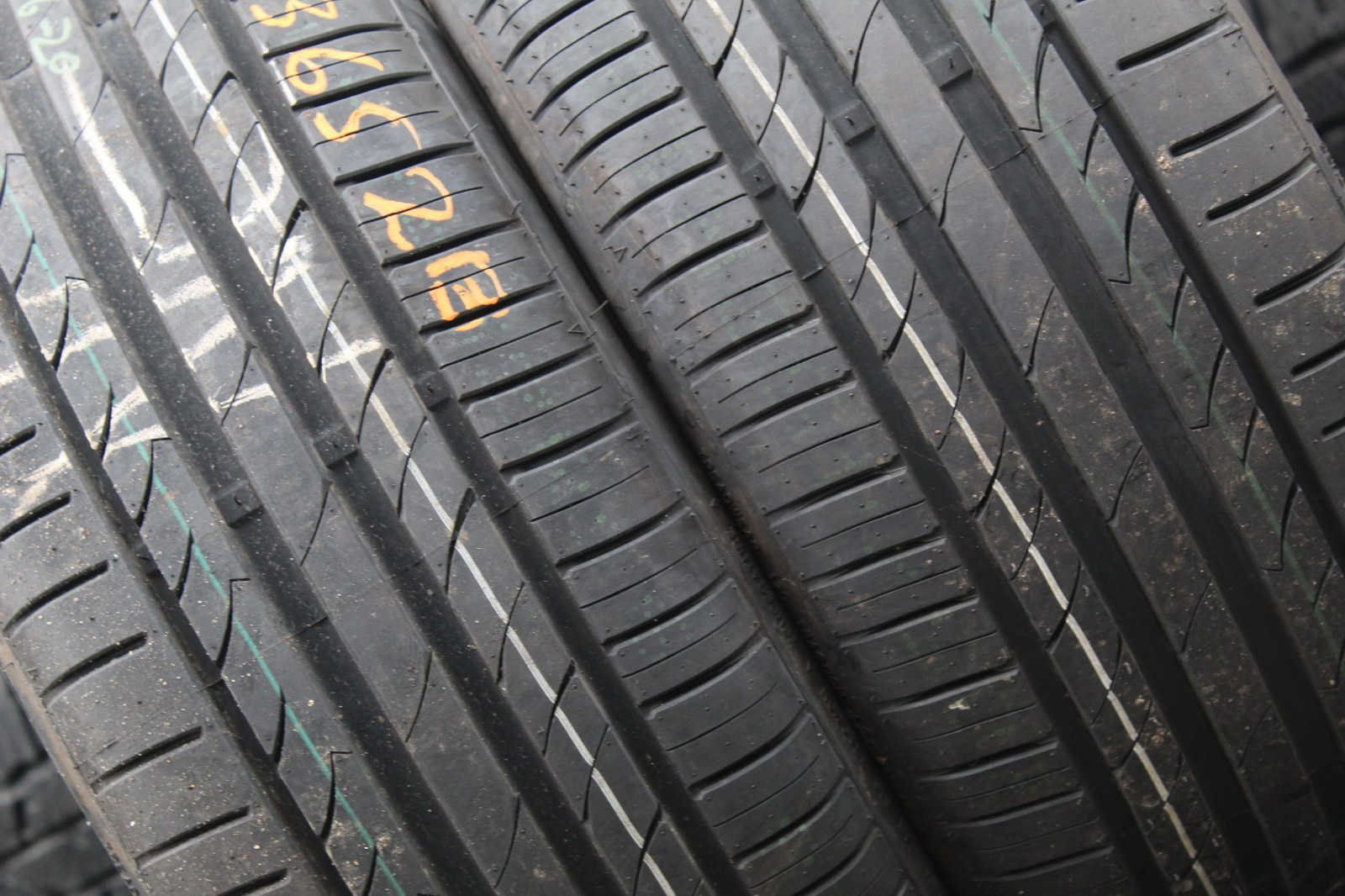 New 205 45 16 Rotala, Setulla Srace RU01, XL, 87W, x1 Tyre (F1_tyres) L3652