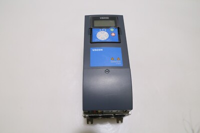 VACON used NXP00125A2H1SSVA1A2000000 Frequency Inverter DRV-I-4350=9D4A