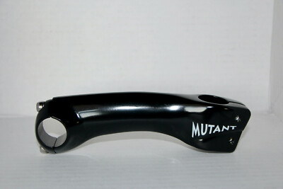 3ttt mutant stem