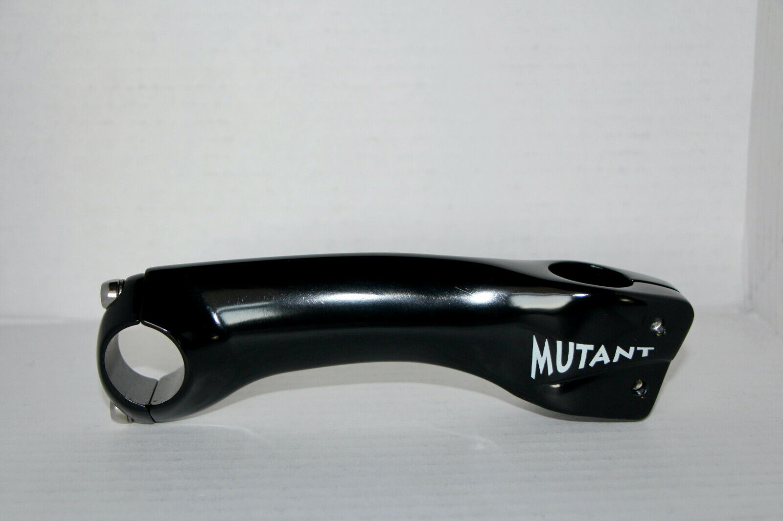 3T Mutant Stem - 130 mm x 1 inch x 25.4 mm | eBay 3T Mutant Stem - 130 mm x 1 inch x 25.4 mm | eBay