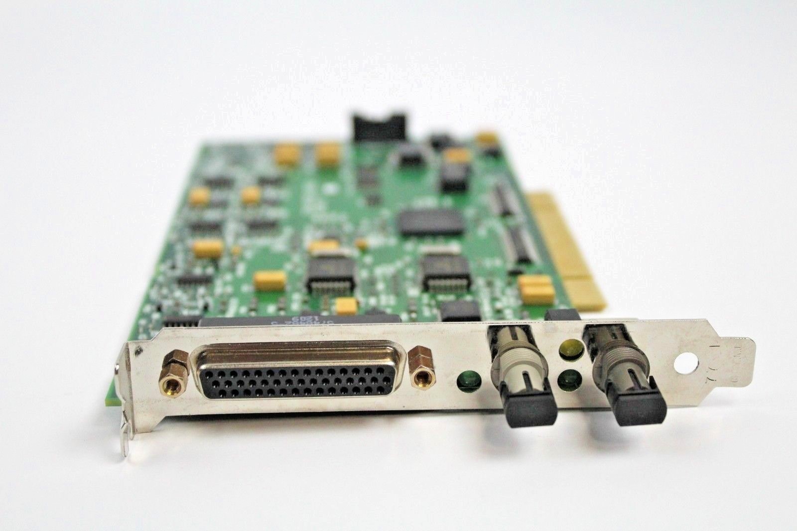 GEMS IT 2014935-002 Rev. B Cardio Lab PCI Interface Card