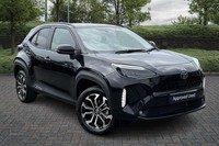 2025 Toyota Yaris Cross 1.5 Hybrid Design 5dr CVT HATCHBACK PETROL/ELECTRIC Auto