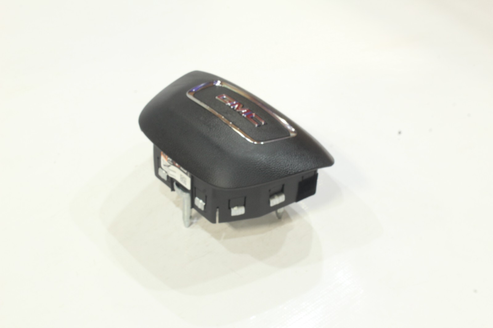 18 19 20 21 22 2023 2024 GMC ACADIA DENALI DRIVER WHEEL AIRBAG (BLACK) 3-PIN OEM